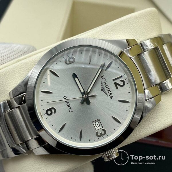 Часы Longines Master Collection — изображение 5