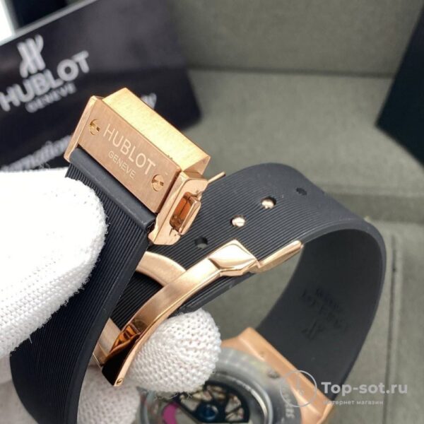 Часы Hublot Geneve Collection — изображение 6