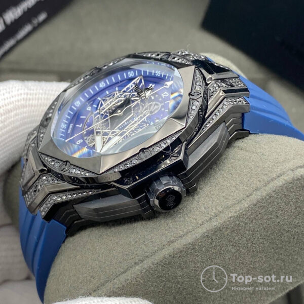 Часы Hublot  Big Bang — изображение 3