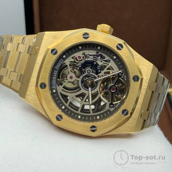 Часы Audemars Piguet Royal Oak — изображение 4