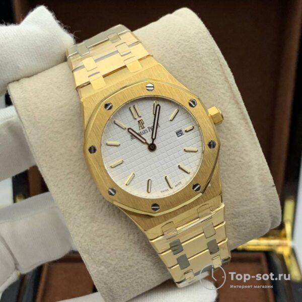 Часы Audemars Piguet Royal Oak — изображение 6