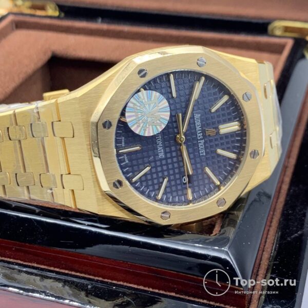 Часы Audemars Piguet Royal Oak — изображение 5