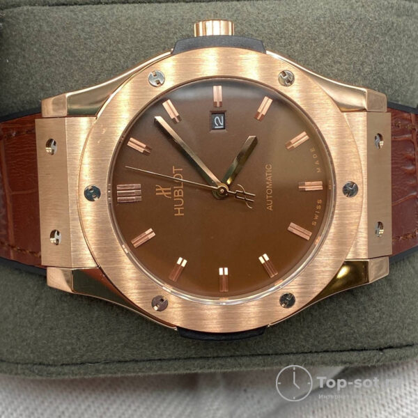 Часы Hublot Geneve Collection — изображение 4