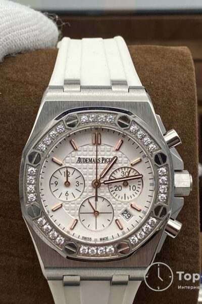 Часы Audemars Piguet Royal Oak