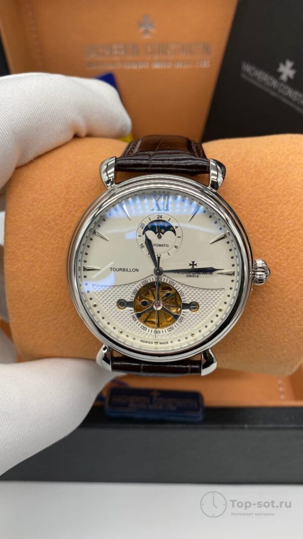 Часы Vacheron Constantin
