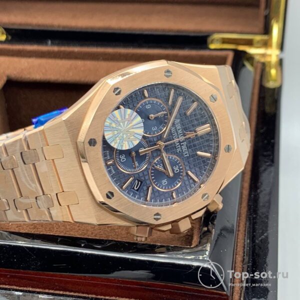Часы Audemars Piguet Royal Oak — изображение 6