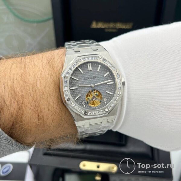 Часы Audemars Piguet Royal Oak — изображение 5