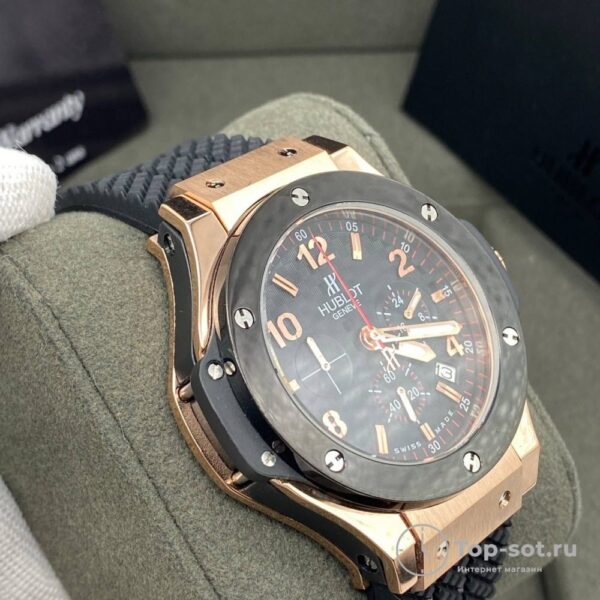 Часы Hublot  Big Bang — изображение 5