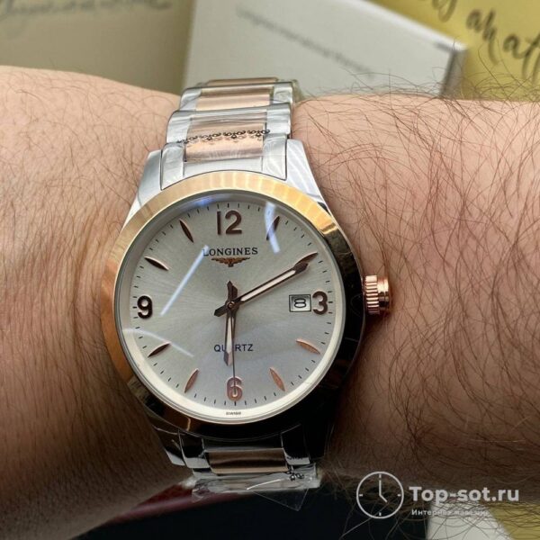 Часы Longines Master Collection — изображение 8