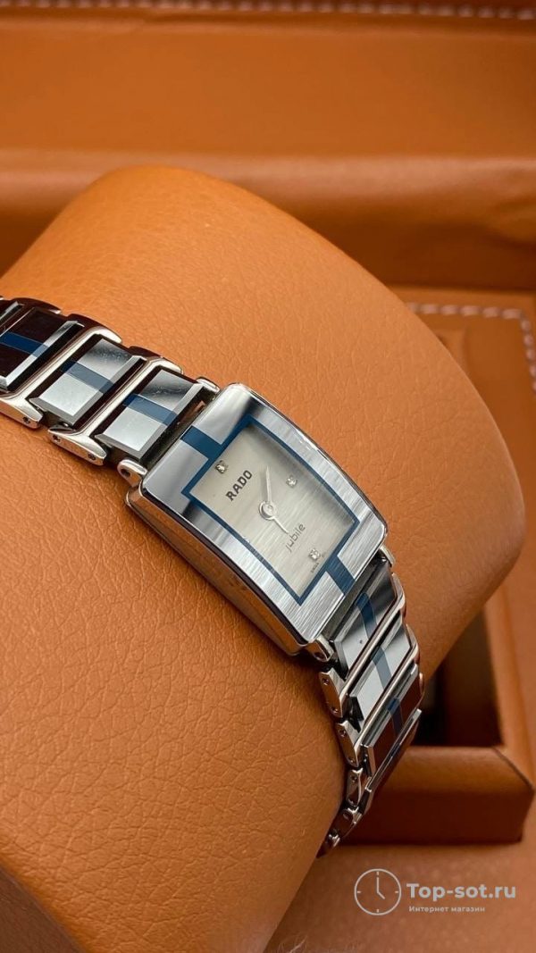 Часы Rado JUBILE — изображение 2