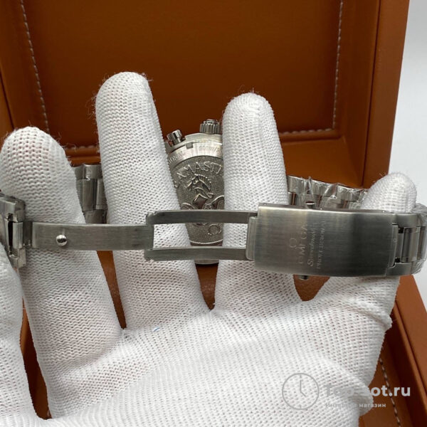 Часы Omega Speedmaster — изображение 6