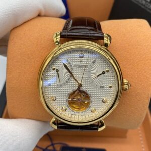 Часы Vacheron Constantin Patrimony Turbillon