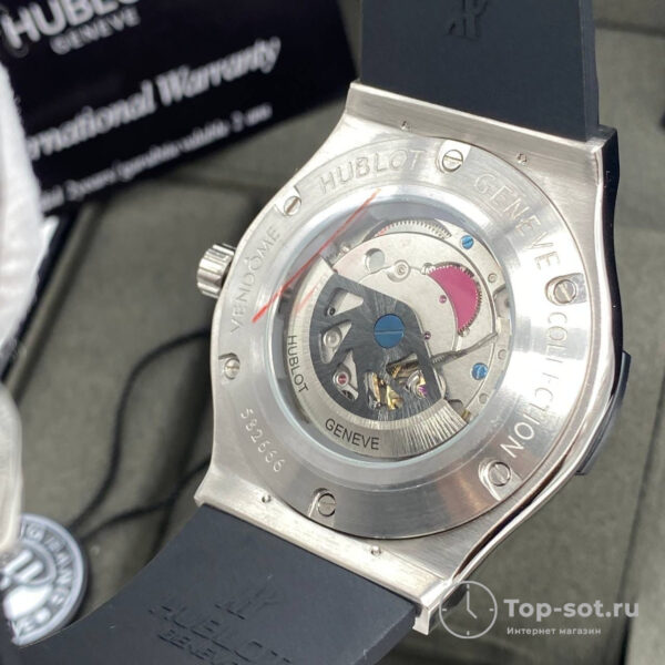 Часы Hublot Geneve Collection — изображение 6