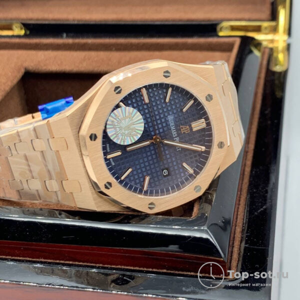Часы Audemars Piguet Royal Oak — изображение 6