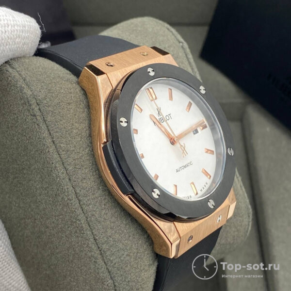 Часы Hublot Geneve Collection — изображение 4
