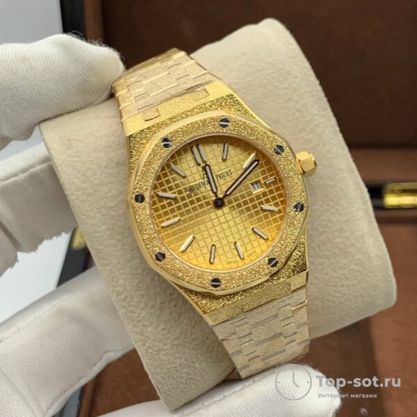 Часы Audemars Piguet Royal Oak — изображение 2