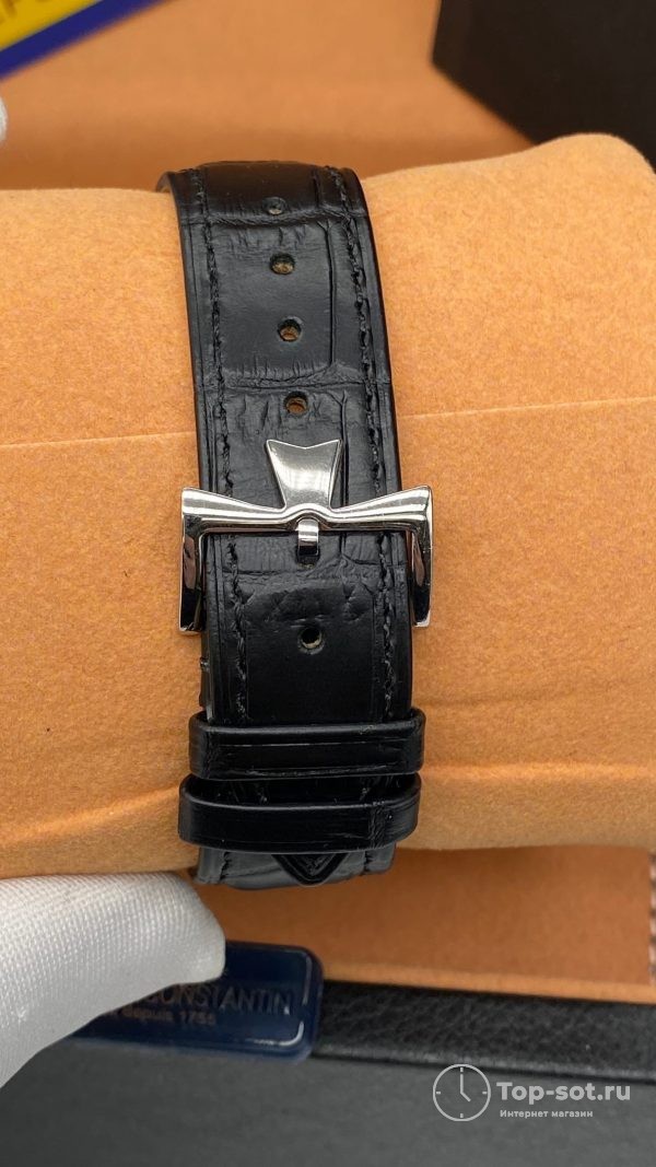 Часы Vacheron Constantin — изображение 6