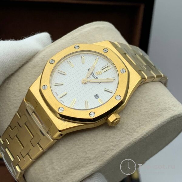 Часы Audemars Piguet Royal Oak — изображение 5