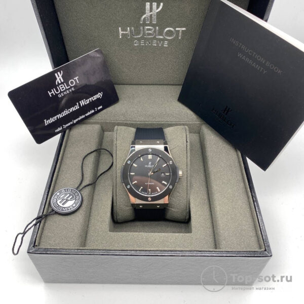 Часы Hublot Geneve Collection — изображение 8