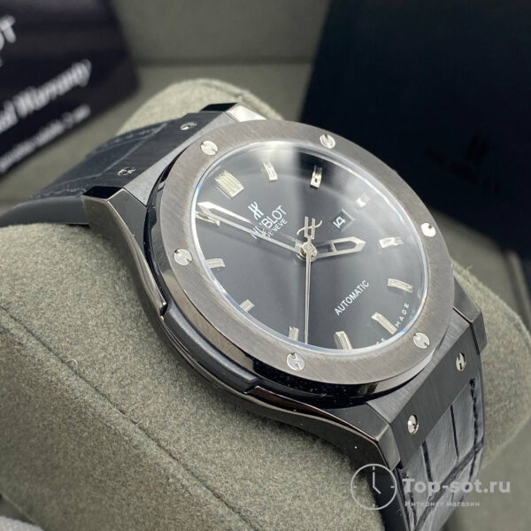 Часы Hublot Geneve Collection — изображение 4