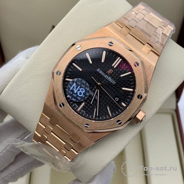 Часы Audemars Piguet Royal Oak — изображение 4