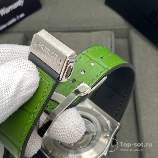 Часы Hublot Geneve Collection — изображение 6