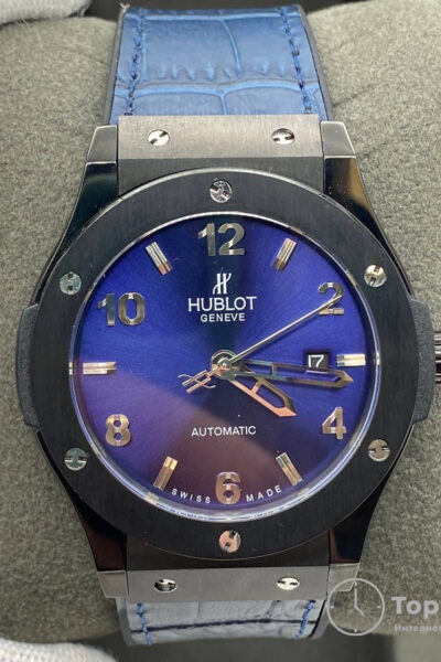 Часы Hublot Geneve Collection