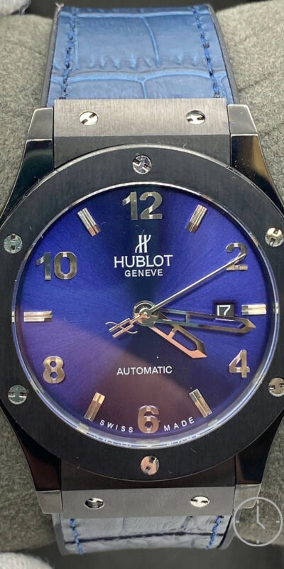 Часы Hublot Geneve Collection