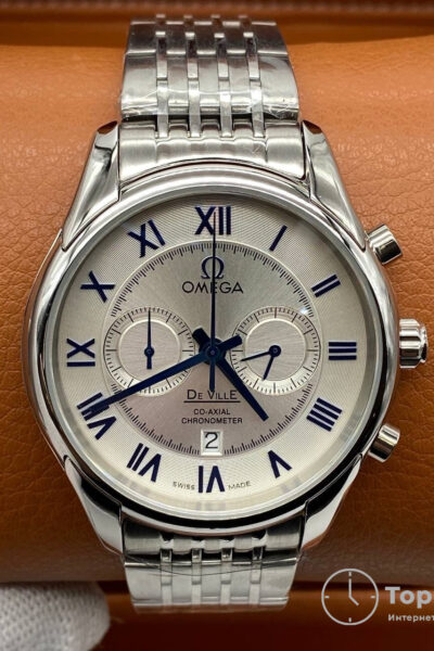 часы Omega DE VILLE