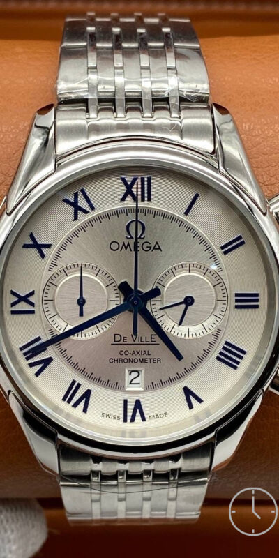 часы Omega DE VILLE