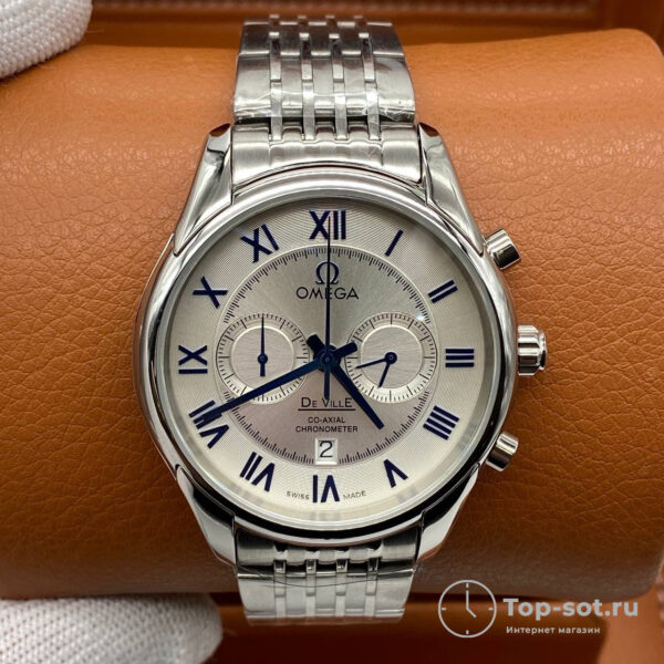 часы Omega DE VILLE