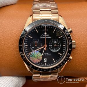 часы Omega Seamaster Planet Ocean