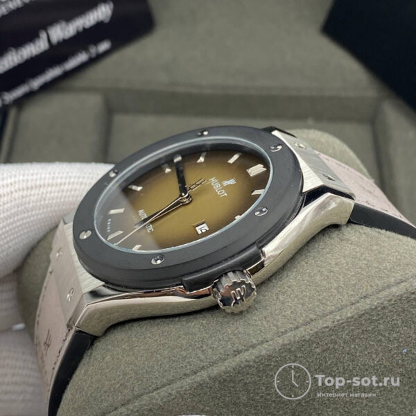 Часы Hublot Geneve Collection — изображение 3