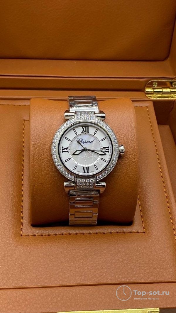 Часы Chopard Imperiale — изображение 5