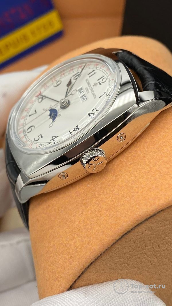 Часы Vacheron Constantin Patrimony — изображение 5