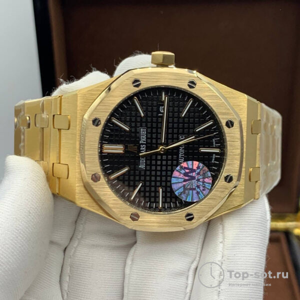 Часы Audemars Piguet Royal Oak — изображение 2
