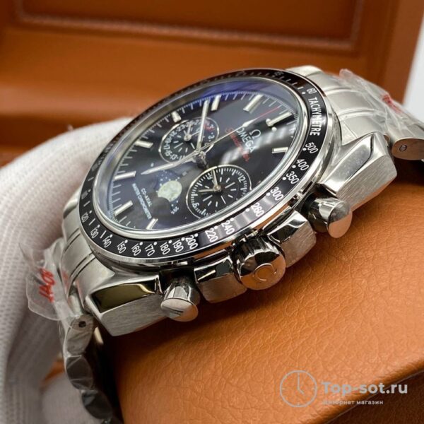 Часы Omega Speedmaster — изображение 4