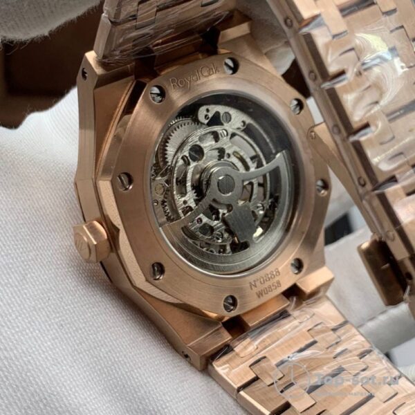 Часы Audemars Piguet Royal Oak — изображение 7