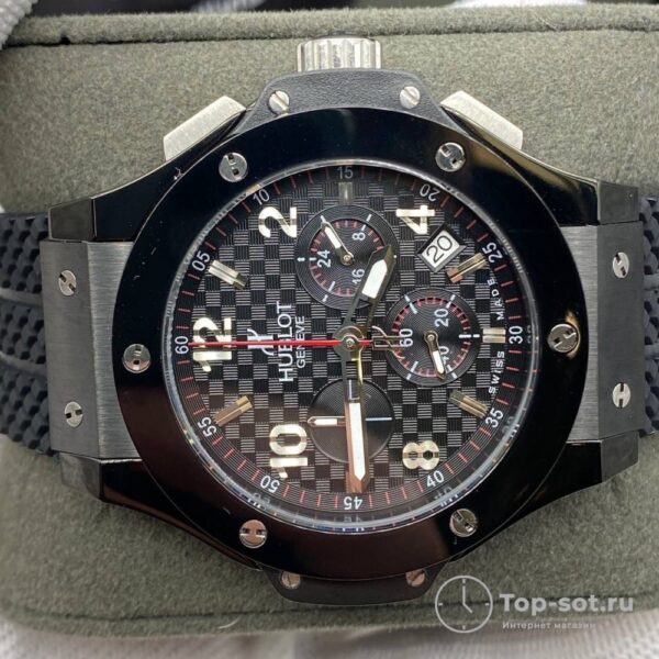 Часы Hublot  Big Bang — изображение 4