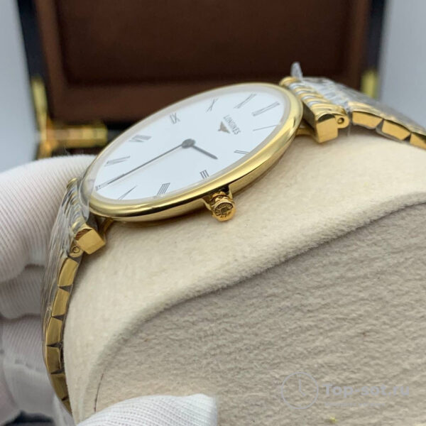 Часы Longines La Grande Classique — изображение 4