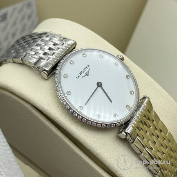 Часы Longines Longines La Grande Classique — изображение 5
