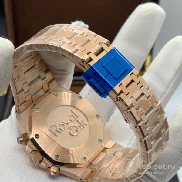 Часы Audemars Piguet Royal Oak — изображение 8
