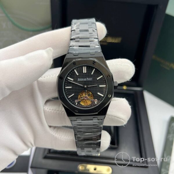 Часы Audemars Piguet Royal Oak — изображение 4