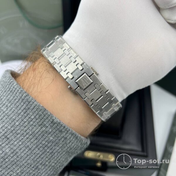 Часы Audemars Piguet Royal Oak — изображение 6