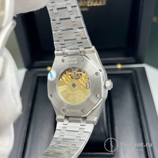 Часы Audemars Piguet Royal Oak — изображение 8