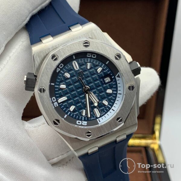 Часы Audemars Piguet Royal Oak — изображение 7