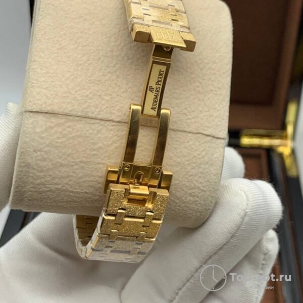 Часы Audemars Piguet Royal Oak — изображение 7