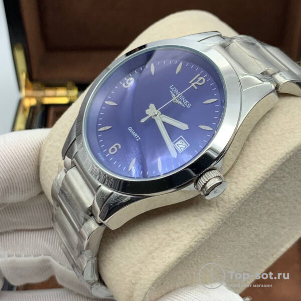 Часы Longines Master Collection — изображение 4
