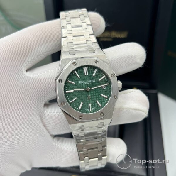 Часы Audemars Piguet Royal Oak — изображение 2