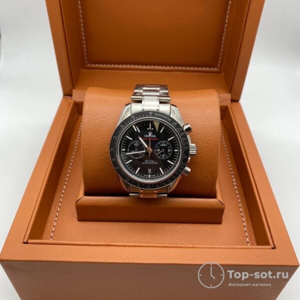 Часы Omega Speedmaster — изображение 8